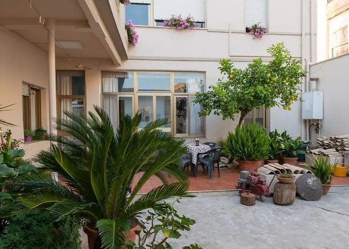 Homestay szállás 