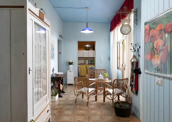Homestay szállás 