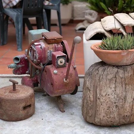 Δωμάτια σε οικογενειακή κατοικία 